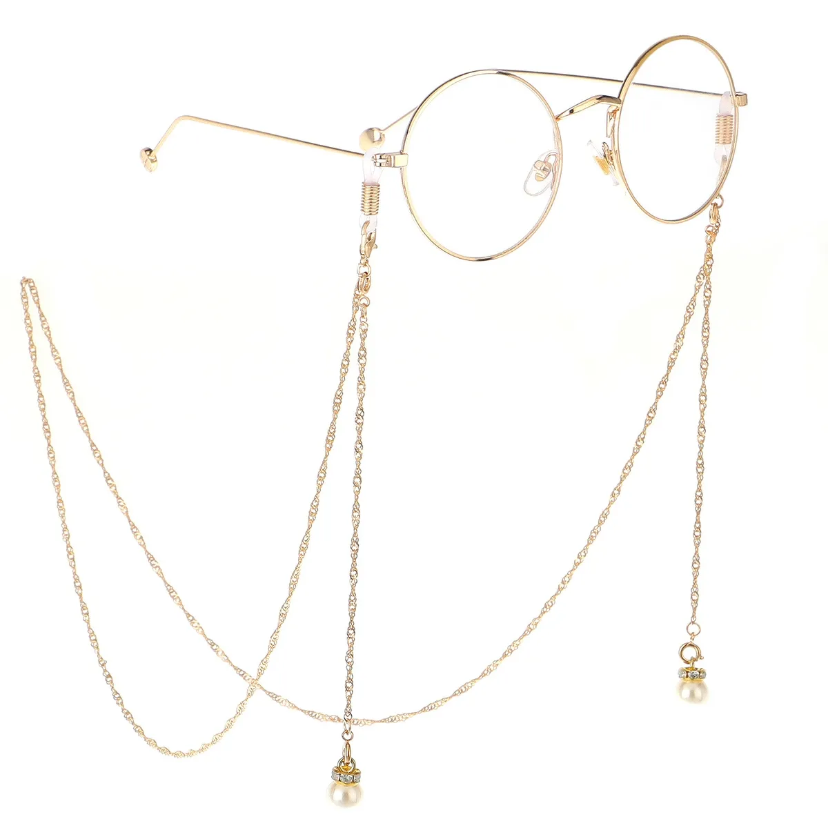  Glasses Chain #1480